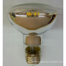 R63 E27 Decoration LED Light with Reflect Style